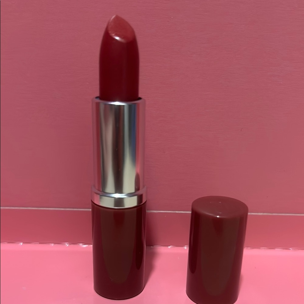 Clinique full size Lipstick in shade Love Pop
